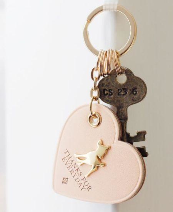 Что подарить на День святого Валентина: 15 вещей с сердцами