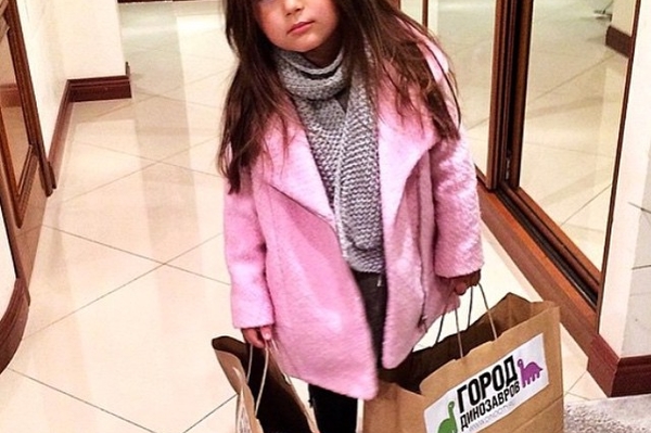 instagram.com/samoylovaoxana