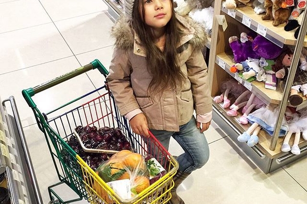 instagram.com/samoylovaoxana