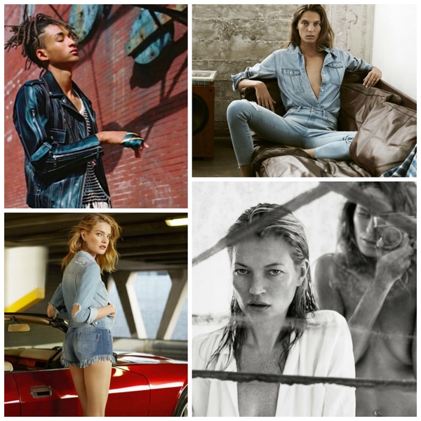 Лето не за горами: ТОП-15 ярких рекламных кампаний 2016 года