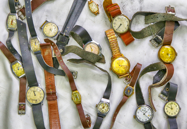 Переход на летнее время 2017: когда переводят часы в Украине