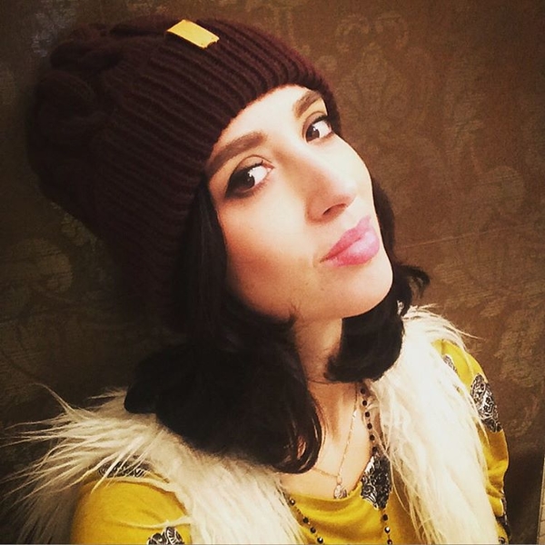 Анна Завальская впервые рассказала о своей свадьбе