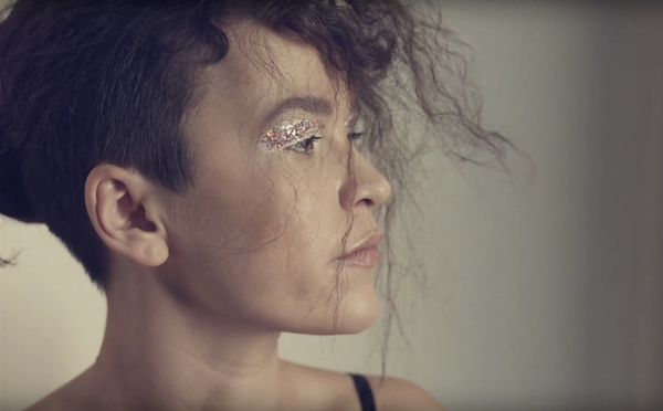 Украинская группа украсила кампейн POUSTOVIT