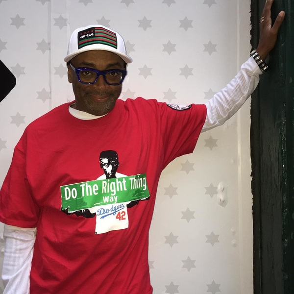 Оскар 2016: Актер Спайк Ли отказался приходить на премию