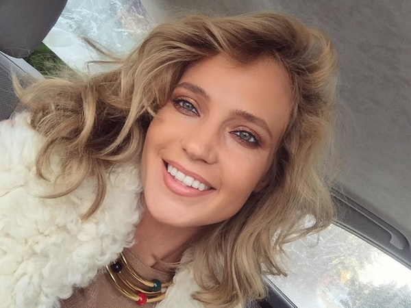 Глюкоза прокатилась с дочкой на санках