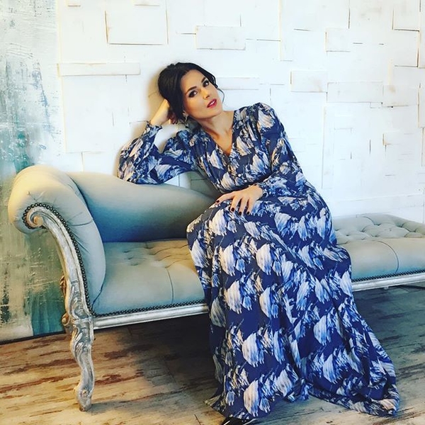 Маша Ефросинина рассказала, как оберегает своего сына