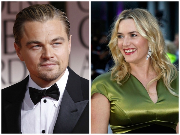 Оскар 2016: Кейт Уинслет заявила, что это год Леонардо Ди Каприо