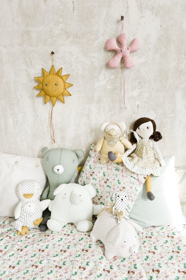 Как менялись детские игрушки на протяжении 100 лет