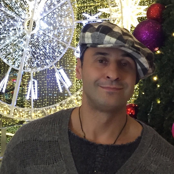 Стас Костюшкин показал фото с сыновьями