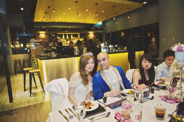 Juliana Chong Stryker