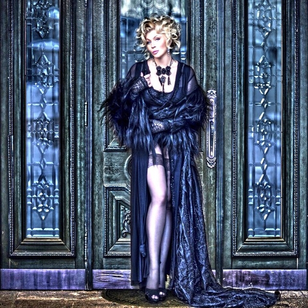 Ирина Билык рассказала, на кого похож ее новорожденный сын