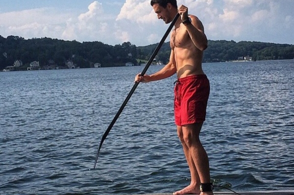 doctor.mike / Instagram