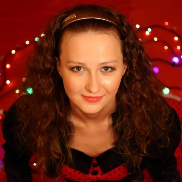 I am Ukrainian: Украинка победила в конкурсе The Akademia Music Awards