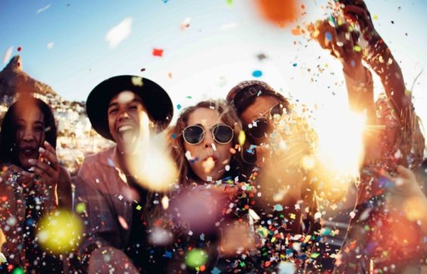 День студента в Украине: история праздника