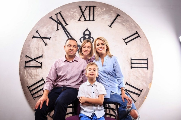 пресс-служба канала Украина