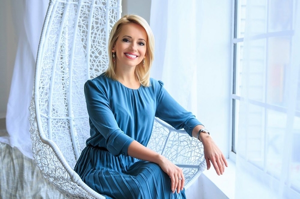 пресс-служба канала Украина