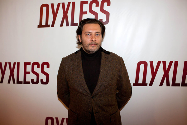 40-летний Сергей Минаев стал отцом в третий раз