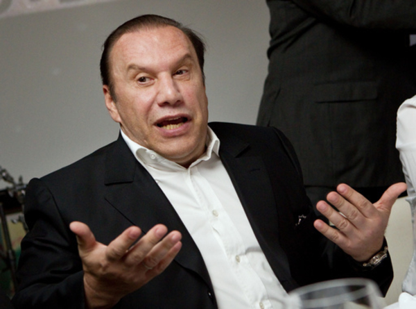 Экс-муж Яны Рудковской Виктор Батурин выйдет из тюрьмы досрочно