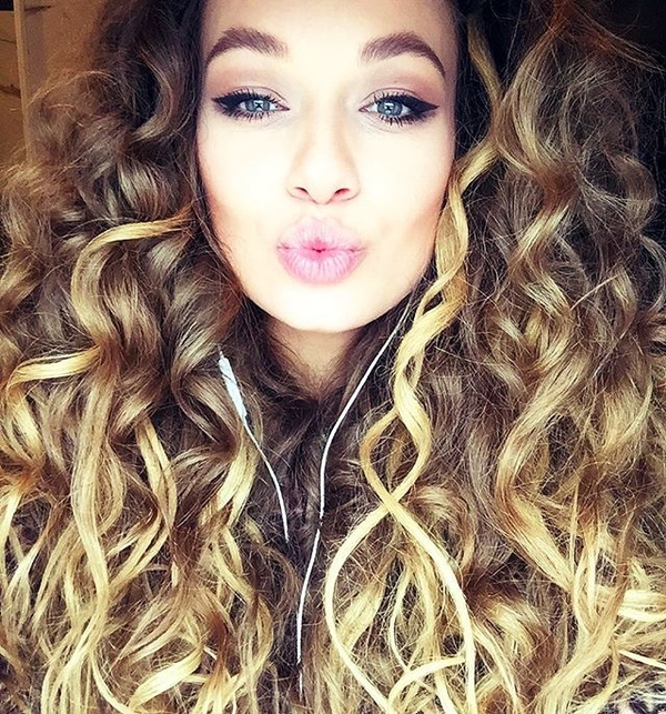 ТОП-5 лучших beauty-образов недели от украинских звезд