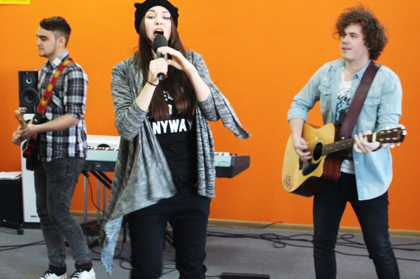 пресс-служба СТБ