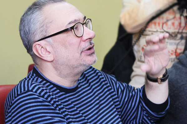 пресс-служба СТБ