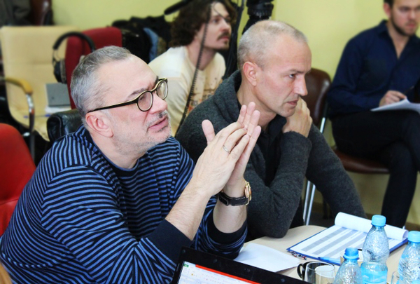 Евровидение 2016: Константин Меладзе рассказал об отборе на конкурс