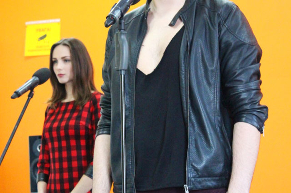 пресс-служба СТБ