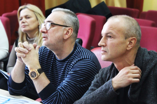 пресс-служба СТБ