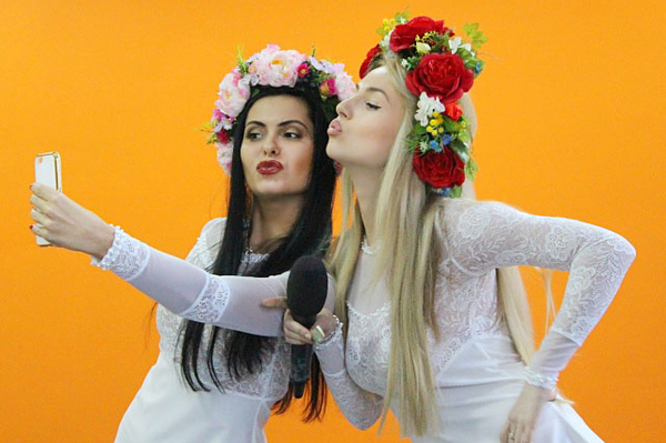 пресс-служба СТБ