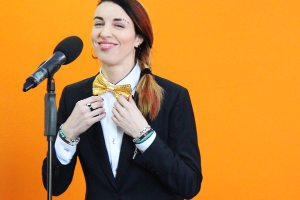 пресс-служба СТБ