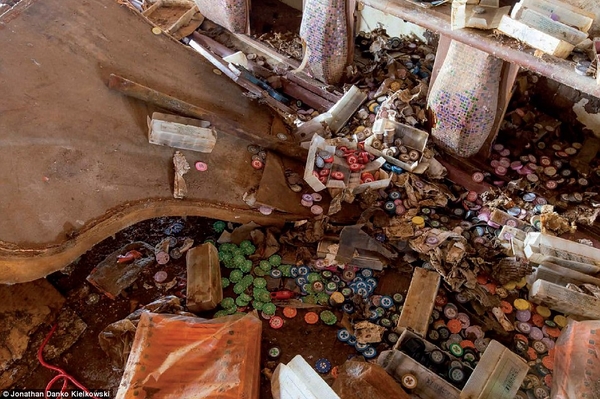 Jonathan Danko Kielkowski