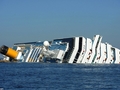 Внутри корабля-призрака: Как выглядит Costa Concordia после крушения