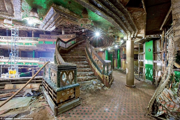 Jonathan Danko Kielkowski