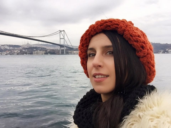 Джамала рассказала, как родители выжили в Крыму без света