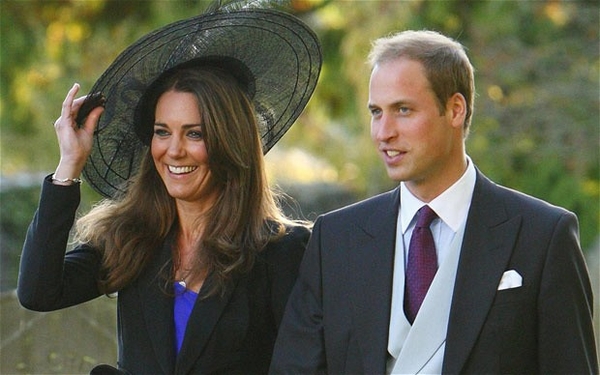 Хобби герцогини: Кейт Миддлтон с мужем сходили на охоту