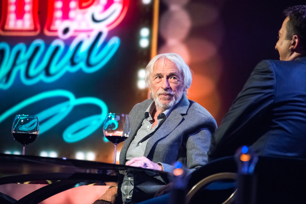 Пьер Ришар отказался выступать в Крыму