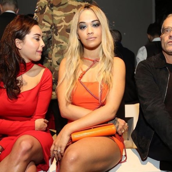 Показ Atelier Versace: 9 интересных фактов