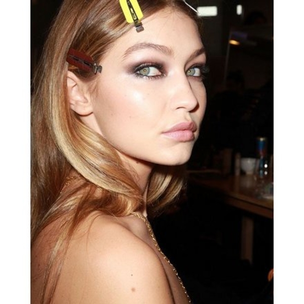 Показ Atelier Versace: 9 интересных фактов