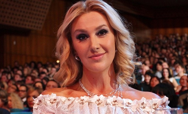 Снежана Егорова ответила на обвинения Мухарского