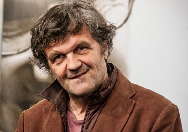 Кустурица собирается снять фильм на русском языке