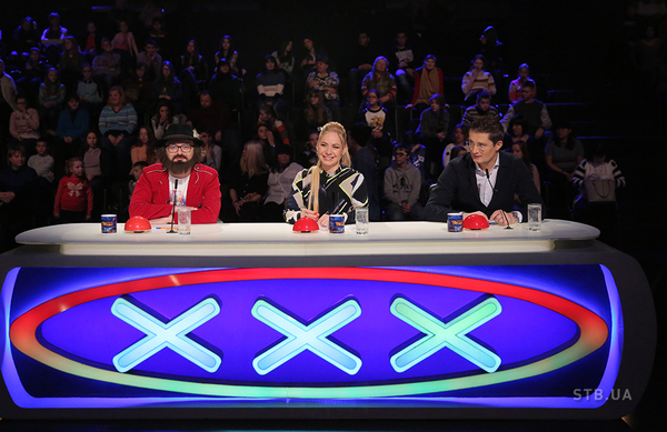 DZIDZIO стал членом жюри шоу Україна має талант. Діти