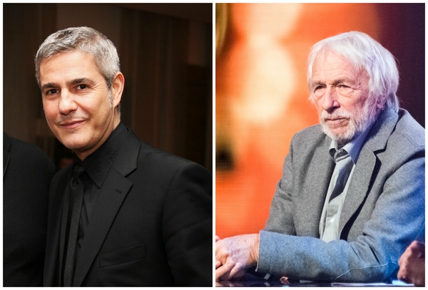 В Крыму объяснили, почему Сафина и Ришар отменили свои концерты