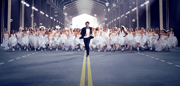 Юмор: Кто такой идеальный мужчина для женщины?