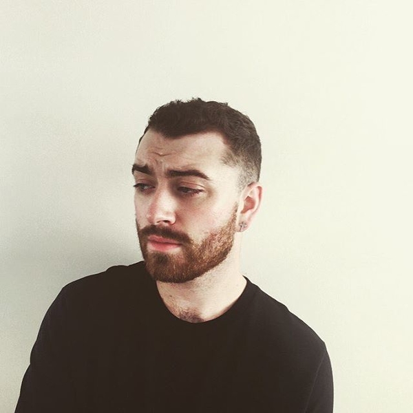 Сэм Смит сменил имидж