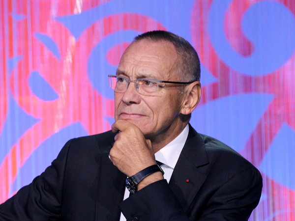 Андрея Кончаловского госпитализировали в Москве