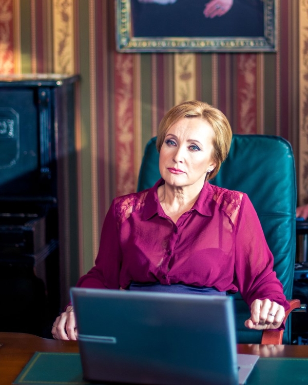 Сериал Хозяйка: ТОП-5 интересных фактов