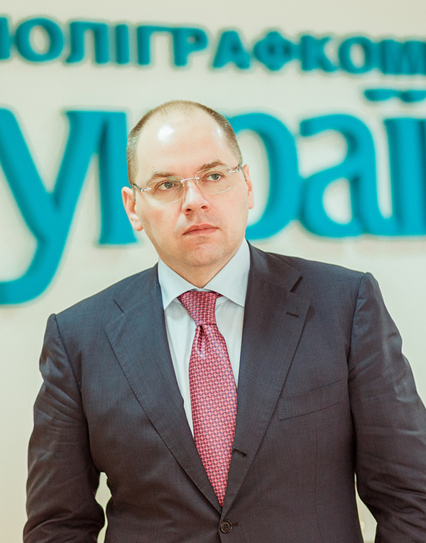 Человек года 2015: Интервью с тремя лучшими менеджерами