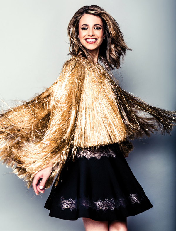 В чем встречать Китайский Новый год 2016