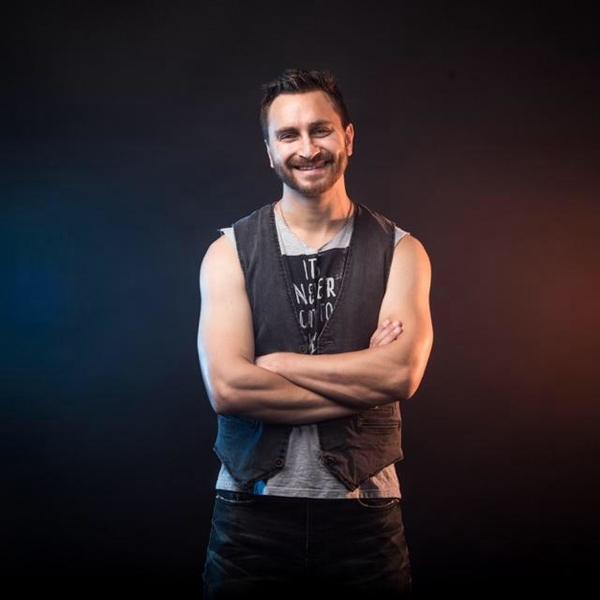 Лидер группы С.К.А.Й. показал семейные фото с отдыха