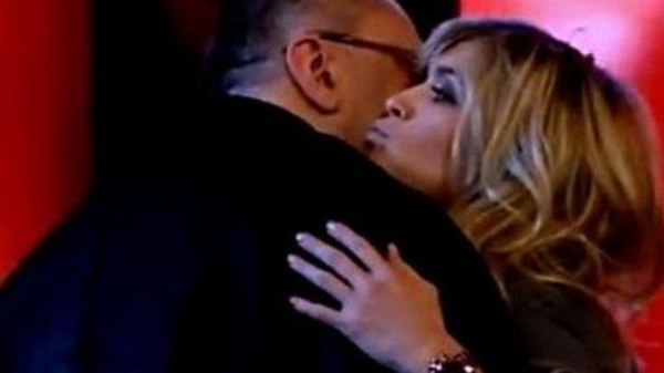 История любви Константина Меладзе и Веры Брежневой